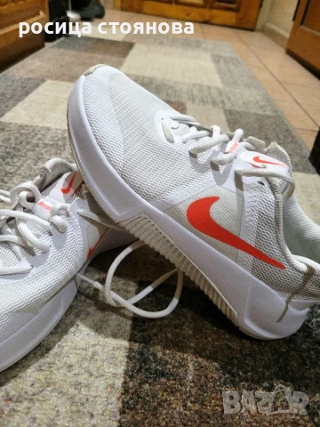 маратонки Nike, снимка 4 - Маратонки - 51121335