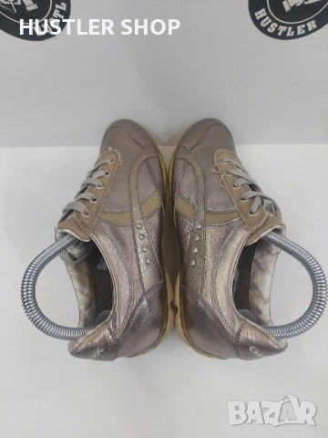 Дамски спортни обувки GEOX.Номер 37, снимка 5 - Дамски ежедневни обувки - 42034673