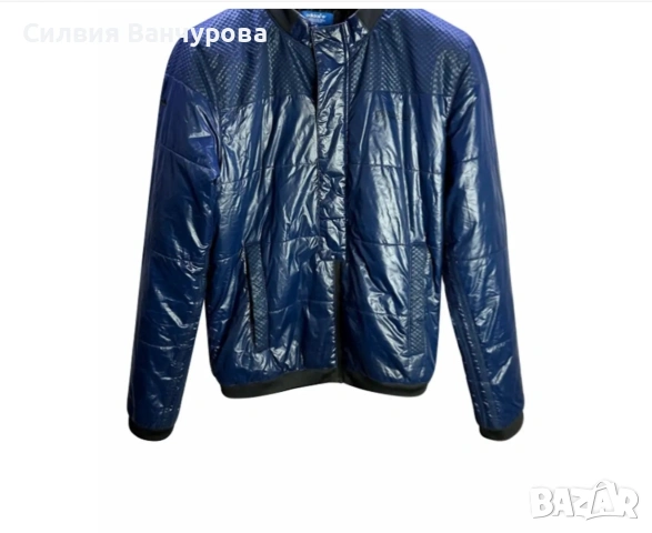 Уникално яке на Adidas Porsche , снимка 2 - Якета - 53502318