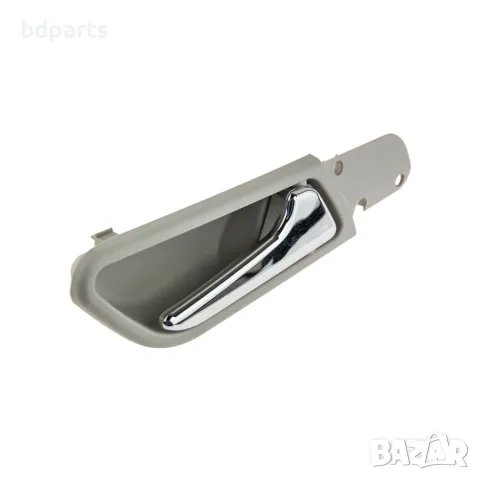 Вътрешна дръжка за врата, предна дясна, Сив, Mercedes-Benz W169, W245