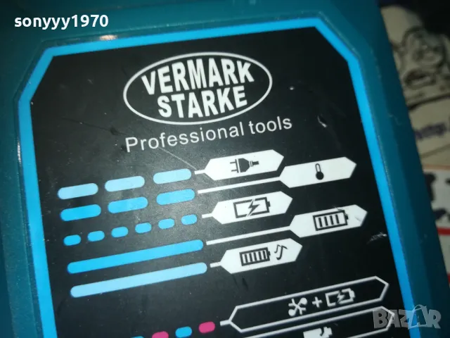 зарядно за флекс 1609241756, снимка 6 - Винтоверти - 47259113