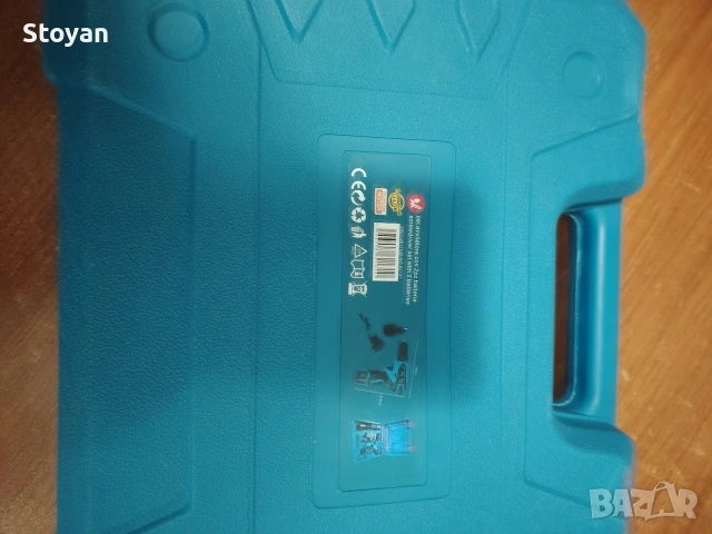 Винтоверт, снимка 5 - Винтоверти - 53651394