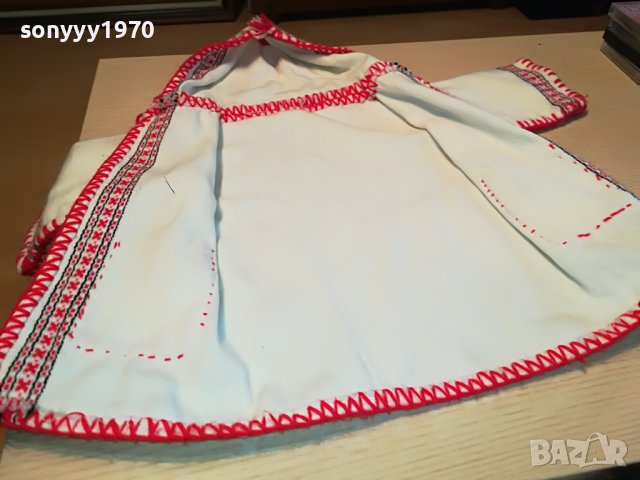 стара детска дрешка за колекция декор ползване М1605231148, снимка 7 - Антикварни и старинни предмети - 40719582