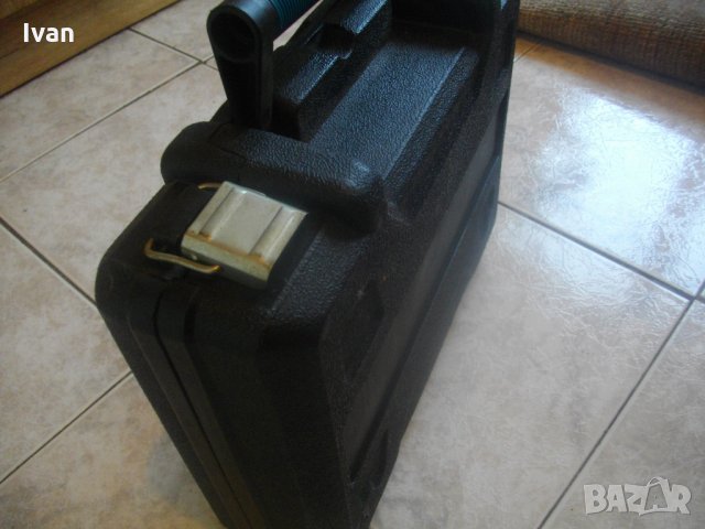 Нов Куфар за Винтоверт-10,8V-li-ion-Gamma-И За Други Марки Винторети 10,8 и 12 Волта-Холандски Профи, снимка 7 - Винтоверти - 33595028