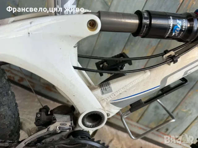 26 цола алуминиев велосипед колело , снимка 6 - Велосипеди - 56330331