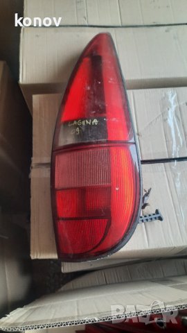 Renault Laguna - оригинален стоп за комби