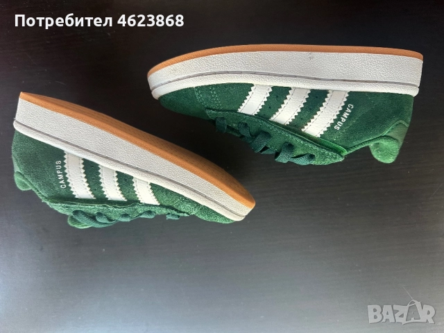Детски маратонки adidas, снимка 5 - Детски маратонки - 52066537