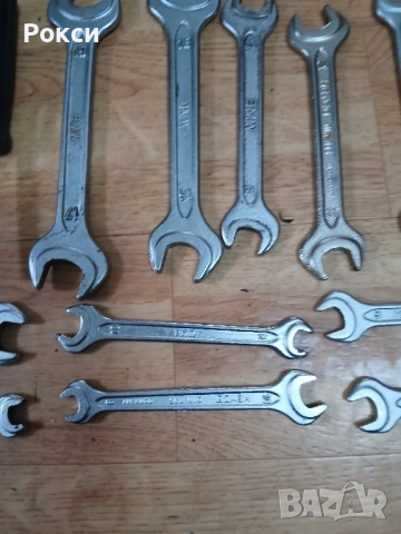 Инструменти за кутийте в багажника на марката бмв марка хейко оем, снимка 11 - Аксесоари и консумативи - 51919793