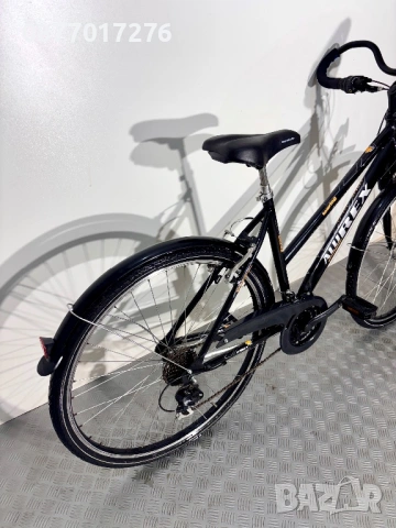 Алуминиев велосипед Alurex 28 цола/ колело, снимка 4 - Велосипеди - 53721163