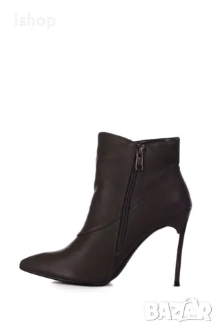 Дамски Боти, снимка 2 - Дамски боти - 49870786