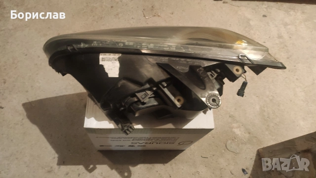 Продавам десен вар от Форд Фокус 2 , снимка 7 - Аксесоари и консумативи - 53826478