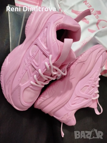 дамски маратонки 