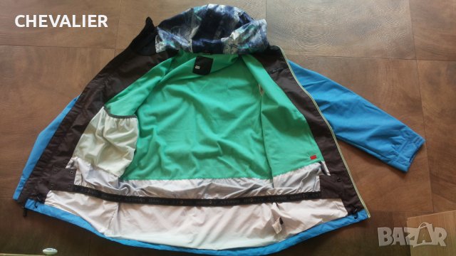 OAKLEY SKI SNOWBOARD Jacket Размер XL Ски Сноуборд яке 27-60, снимка 10 - Якета - 44357768