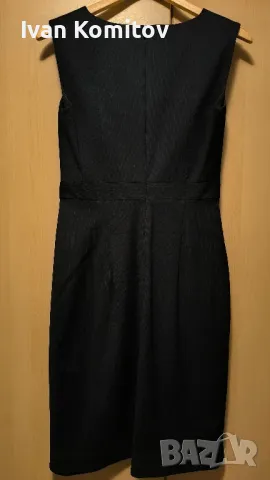 Дамски рокли, поли и блуза!, снимка 9 - Рокли - 48286590