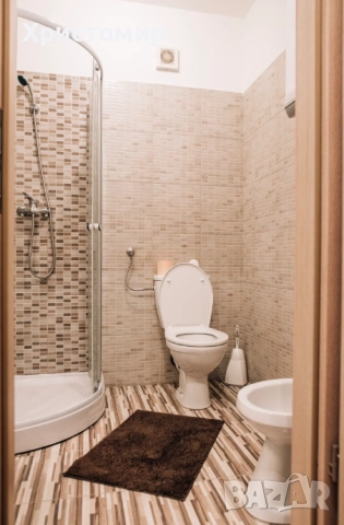 Едностаен апартамент под наем в Христо Смирненски, снимка 5 - Апартаменти - 51757590