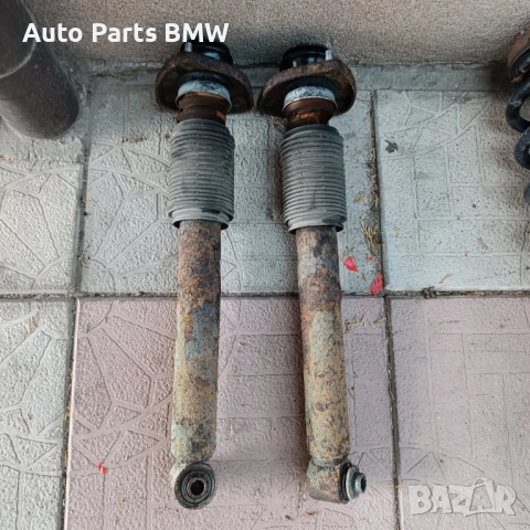 Амортисьори BMW X5 E53 Предни и Задни амортисьори БМВ Х5 Е53 , снимка 7 - Части - 51459280
