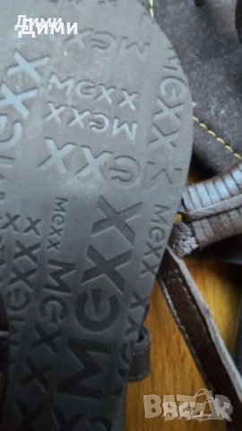 Комплект Рокля със сандали MEXX, снимка 5 - Рокли - 33793266