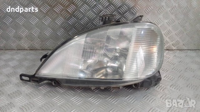 Ляв фар Mercedes ML270 CDI W163 2000г.	
