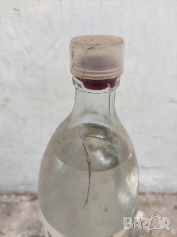 Продавам стар спирт 95% -Spiritus vini 95%, снимка 2 - Други ценни предмети - 35676284