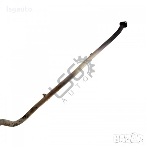 Ауспух Toyota Avensis III 2009-2015 ID:96909, снимка 3 - Части - 40121076