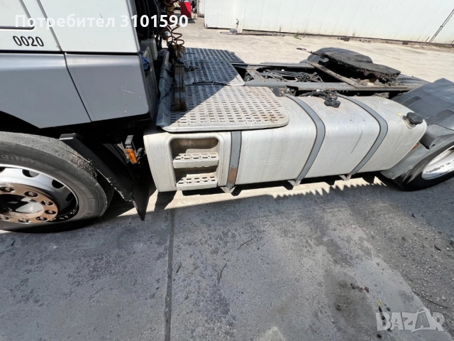 DAF CF Евро 6 / ДАФ ЦФ на ЧАСТИ, снимка 7 - Части - 51451560