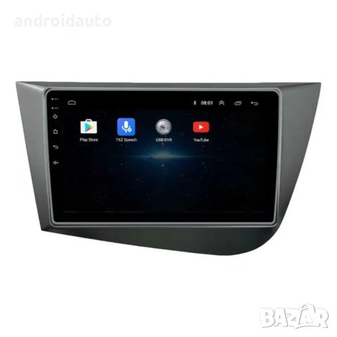 Seat Altea/Altea XL 2005- 2012 Android Mултимедия/Навигация, снимка 5 - Аксесоари и консумативи - 41609968