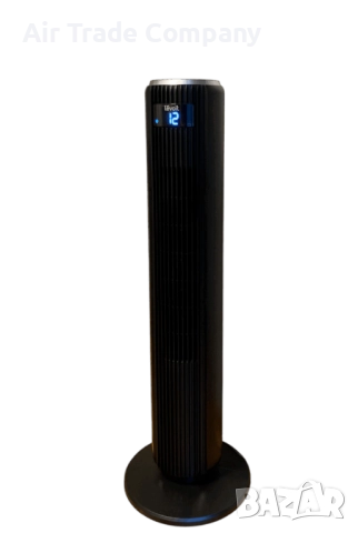 Вентилатор Levoit TempSense 36 DC Tower Fan, 92 см