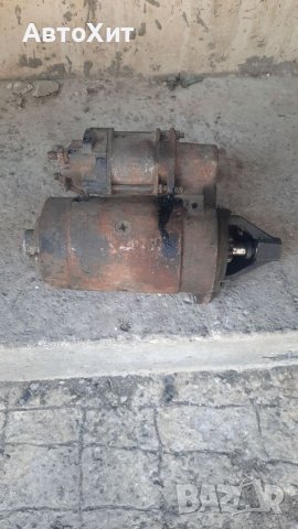 Стартер Lada Niva