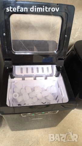 UNOLD 48945 Ледогенератор , снимка 13 - Други - 51674115