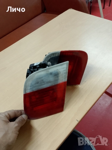 малки стопове за БМВ Е46 , снимка 6 - Части - 52054774