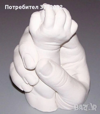 Отливки за двойки , снимка 10 - Статуетки - 53465639