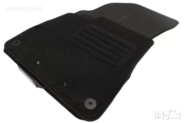 Мокетни стелки за AUDI Q7 4M (2015+) Petex