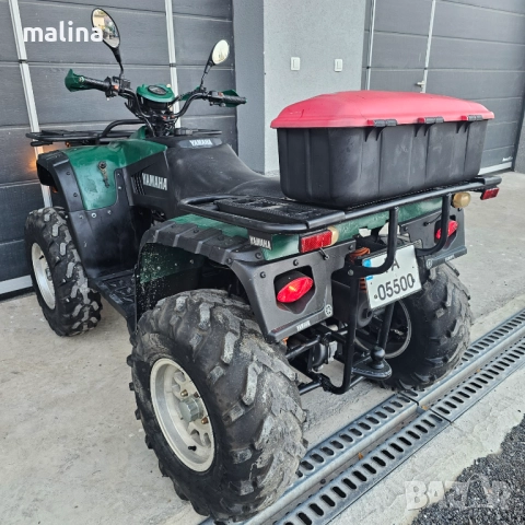 Атв 300 кубика автоматик с бързи и бавни , снимка 5 - Мотоциклети и мототехника - 52206752