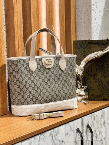 чанти gucci , снимка 12 - Чанти - 51393417
