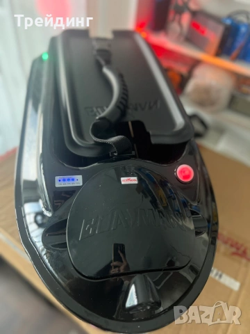 Лодка Boatman MK5 c gps