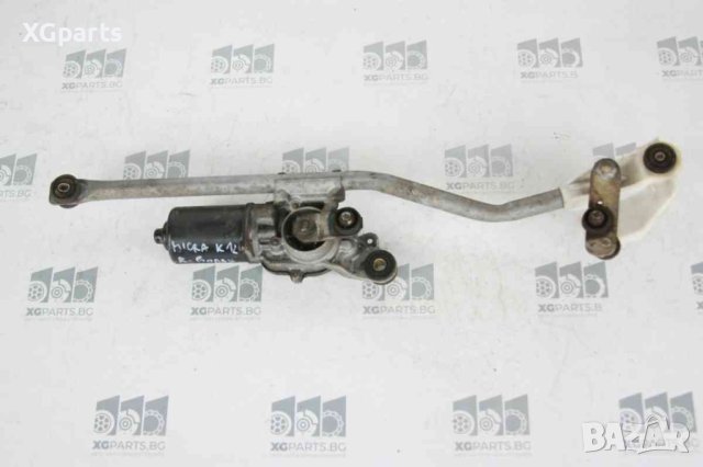 Механизъм предни чистачки за Nissan Micra K12 дясна дирекция (2003-2010)