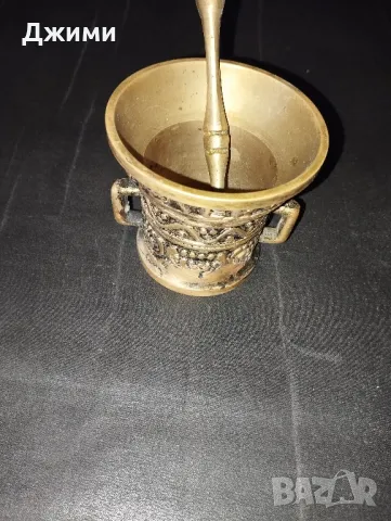 колекционерски чукало, снимка 1