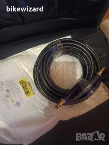 10M маркуч за водоструйка Karcher K2-K7 НОВ