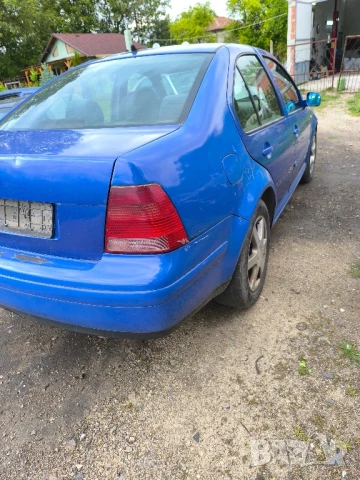 Бора 1.9тди на части , снимка 3 - Автомобили и джипове - 50499237