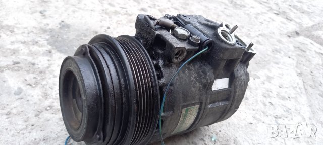 Компресор климатик Mercedes W202 W210