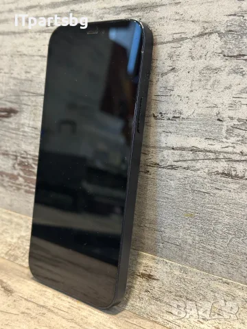Apple iPhone 12 64GB Black – 81% Battery Health – Напълно функционален, снимка 3 - Apple iPhone - 56163091