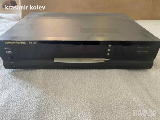 Хармън Кардън , снимка 5 - Декове - 51592956