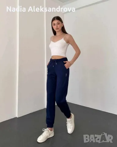 долнища Oysho , снимка 8 - Спортни екипи - 48834758