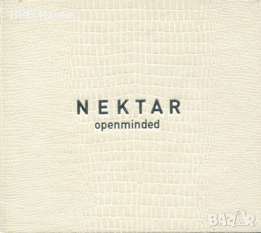 Nektar -Openminded-2 cd