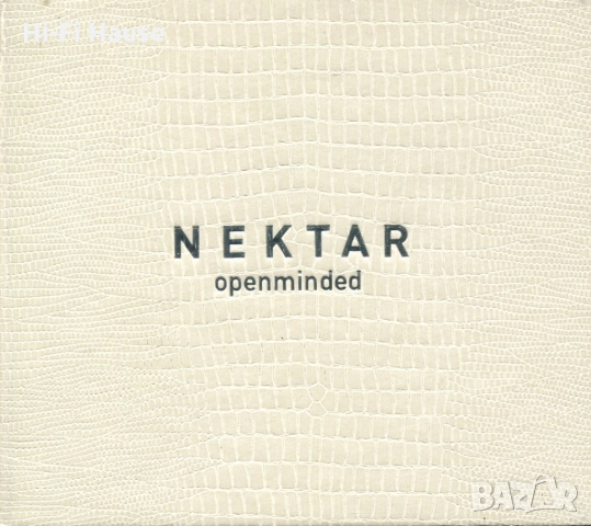 Nektar -Openminded-2 cd, снимка 1
