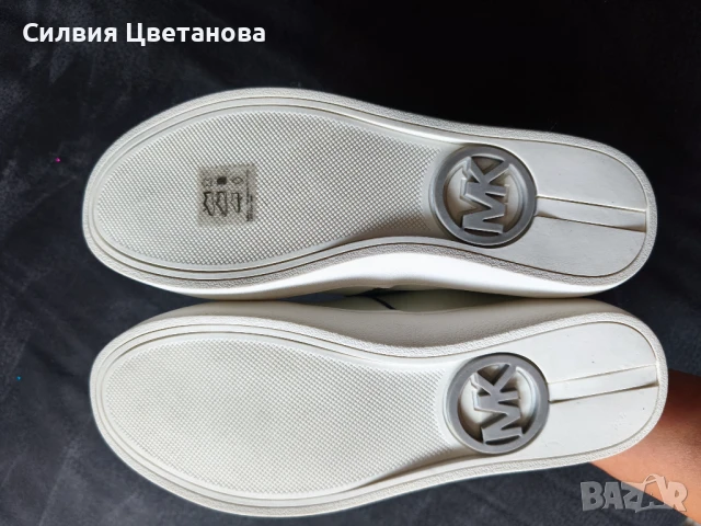 Michel Kors - 35 номер, снимка 4 - Други - 50832734