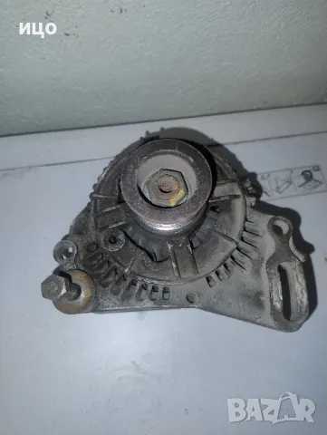 VW PASSAT 1.9 TD, снимка 10 - Автомобили и джипове - 29464273