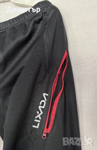 Мъжки колоездачен панталон Lixada, снимка 3 - Спортни дрехи, екипи - 52079830