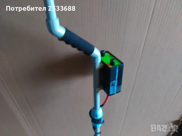 МЕТАЛОТЪРСАЧ ПИРАТ 1, снимка 2 - Друга електроника - 48153517