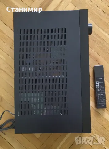 Ресийвър/усилвател/ SONY TA-F261R, снимка 3 - Ресийвъри, усилватели, смесителни пултове - 50234831